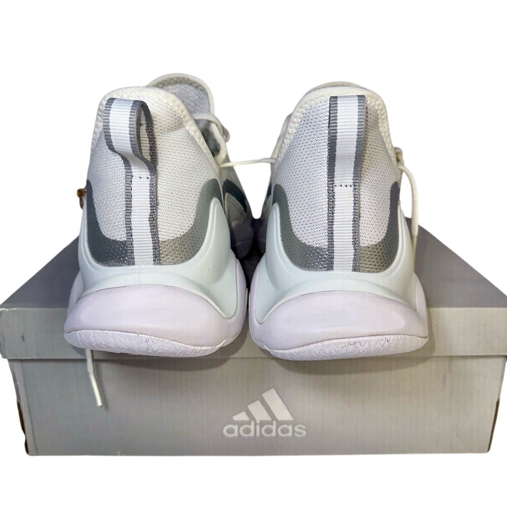 NIB ADIDAS Impact FLX Unisex Shoes - US 10.5‎ (men)/11.5 (women) - Picture 3 of 7